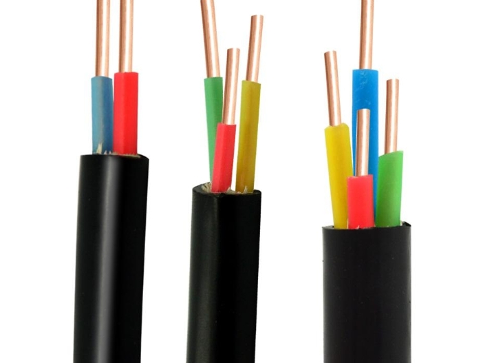 黃埔珠江電纜分析在電線電纜使用時,有哪些安全要求？.jpg